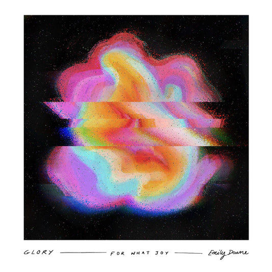 Glory - Artwork Limited Edition Print